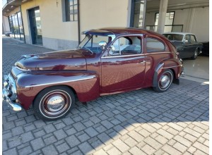 VOLVO PV 444